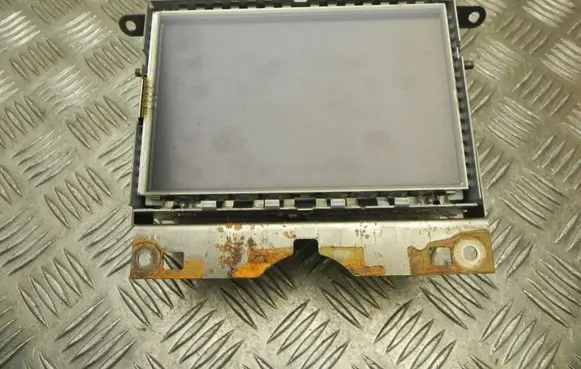 Land Rover Discovery 4 - LR4 Screen/display/small screen DH2210E889AD B1409