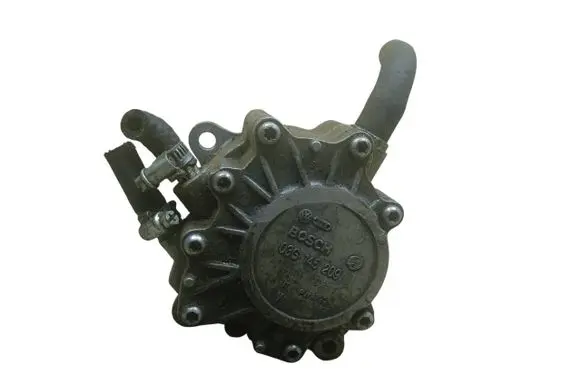 Skoda Octavia Mk1 (1U) Vacuum pump 03G145209C