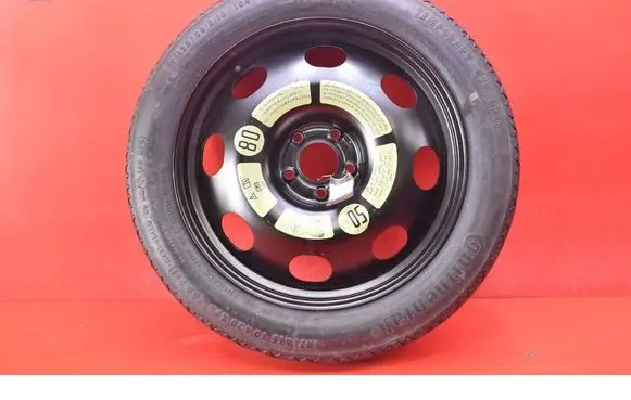 Citroen C5 R18 spare wheel 30524PS