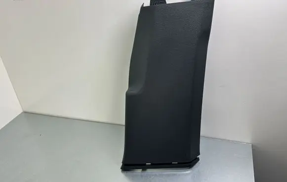 Volkswagen PASSAT B8 (B) pillar trim (bottom) 3G0867292B 3G0867292C