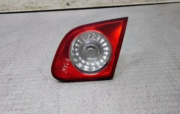 Volkswagen PASSAT B6 Tailgate rear/tail lights 3C5945094