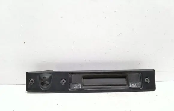 Polestar 2 Tailgate/trunk/boot exterior handle 32396460