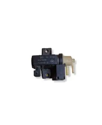 Renault Clio IV Turbo solenoid valve 8200790180 14T100 70181405