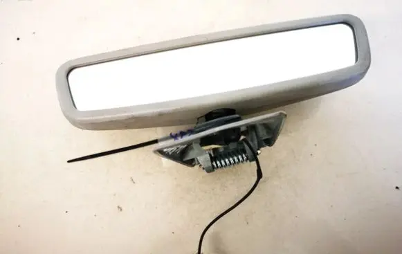 Mercedes-Benz C W203 Rear view mirror (interior) a2108101517 e1010485