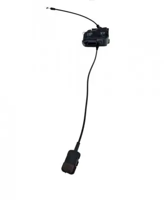 Renault Megane II Rear door lock