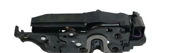 Mercedes-Benz V Class W447 Sliding door lock A4477300902 A4477300935