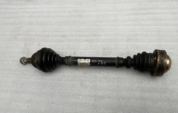 Volkswagen New Beetle Front driveshaft 1J0407272 1J0407272FQ