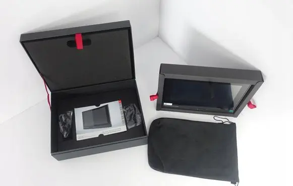 Audi A6 S6 C8 4K Screen/display/small screen 4M0051700E