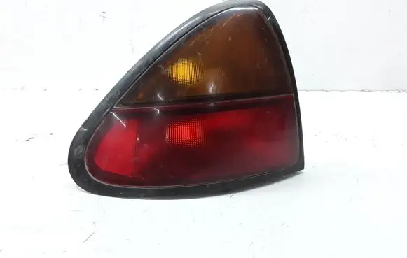 Mazda 323 Rear/tail lights 0431436L