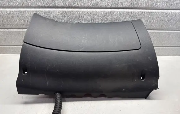Skoda Octavia Mk2 (1Z) Glove box 1Z1857103