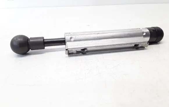 Volvo C70 Convertible roof lock latch cylinder LA185431CEL4