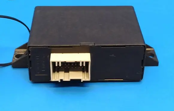 Ford Edge I Parking PDC control unit/module 7T4T15K866AB 2454188