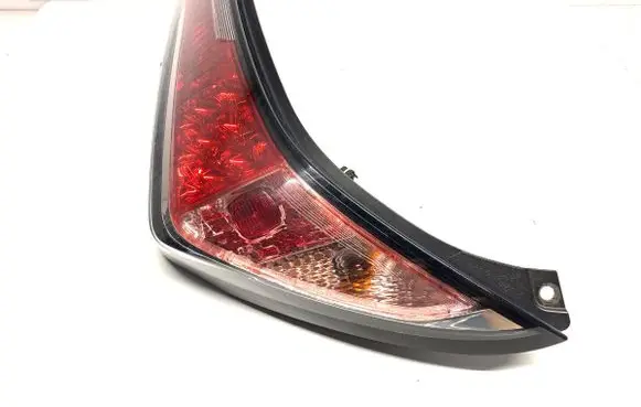 Toyota Aygo AB40 Rear/tail lights