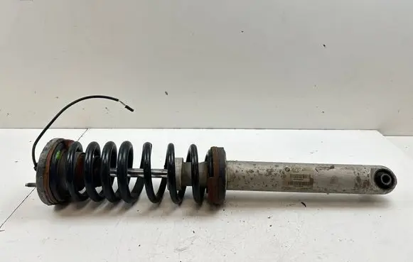BMW M5 Rear shock absorber with coil spring 2284047