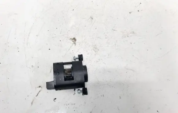 Tesla Model S Other exterior part 20130910