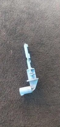 BMW 3 E90 E91 Coolant level sensor 7553919