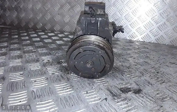 Ford Ka Air conditioning (A/C) compressor (pump) 