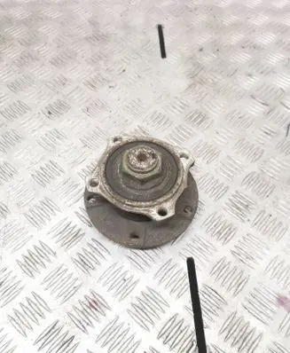 BMW 5 E39 Front wheel ball bearing 