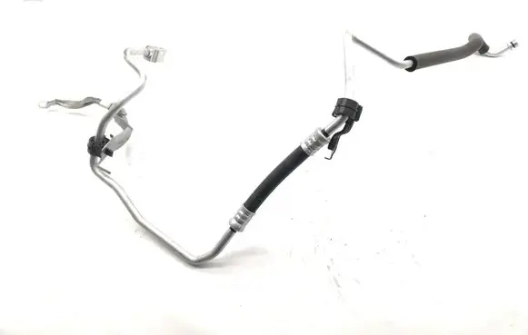 Toyota C-HR II Air conditioning (A/C) pipe/hose 