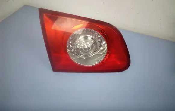 Volkswagen PASSAT B6 Tailgate rear/tail lights 3C9945093A 272001
