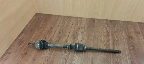 Renault Espace - Grand espace IV Front driveshaft 8200133293
