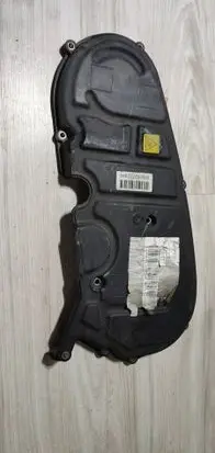 Fiat Tipo Timing belt guard (cover) 000552722940