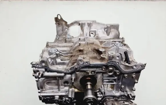 Subaru XV Engine block FB16