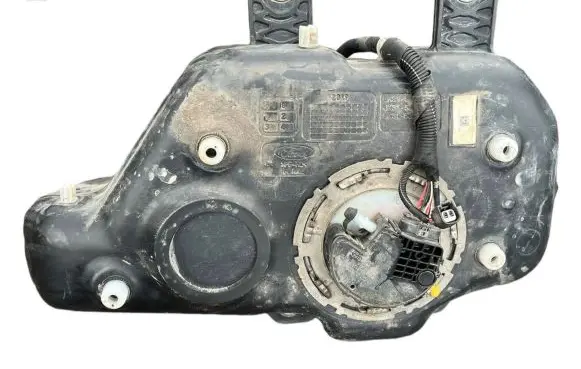 Ford Transit VII AdBlue liquid reservoir GK215J228XX HC345H297A