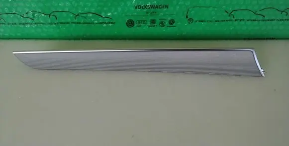 Audi A4 S4 B8 8K Front door trim bar 8K0867409H 8K0867409H2H1 8K0867409