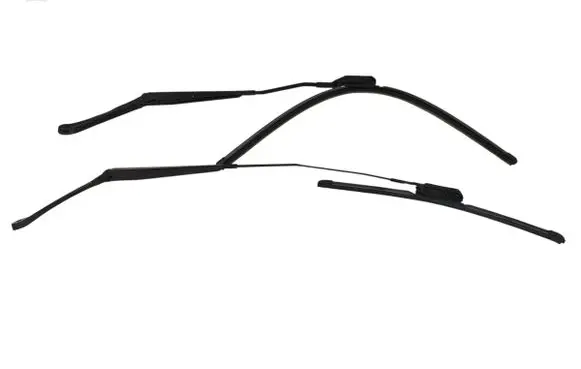 Tesla Model S Headlight wiper blade set 1053399