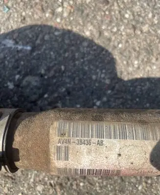 Ford Kuga I Front driveshaft AV4N3B436AB 1684192 1803637