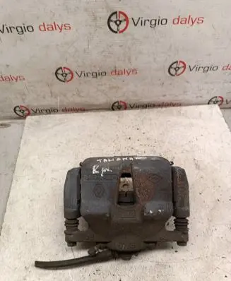 Renault Talisman Front brake caliper