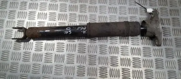 KIA Ceed Rear shock absorber/damper 553101h600 801402000308