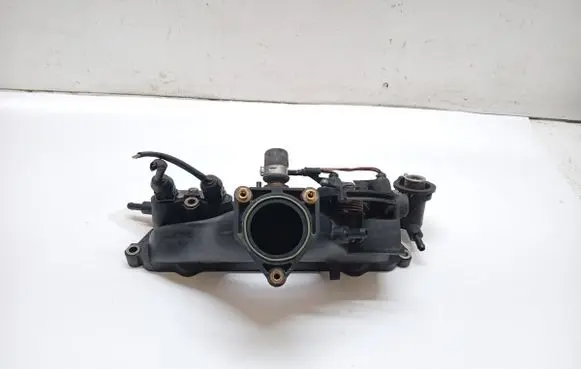 Peugeot 306 Intake manifold 9614148280