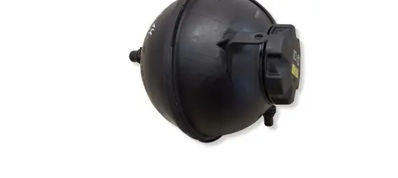 BMW X4 F26 Coolant expansion tank/reservoir 8616418