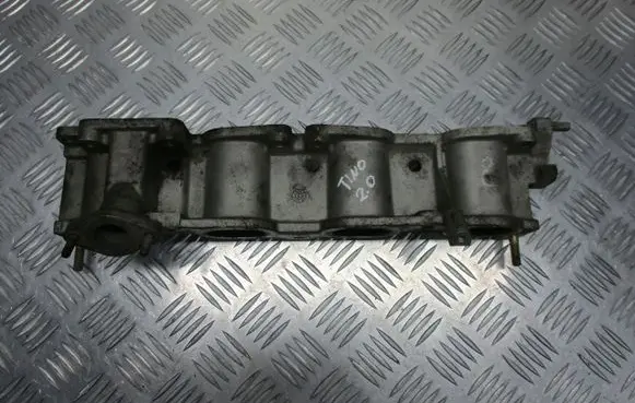 Nissan Almera N16 Other exhaust manifold parts 