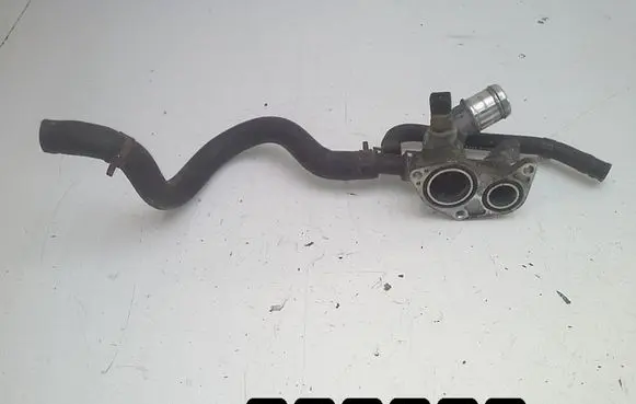 KIA Ceed Air intake hose/pipe 1400l973111h10c