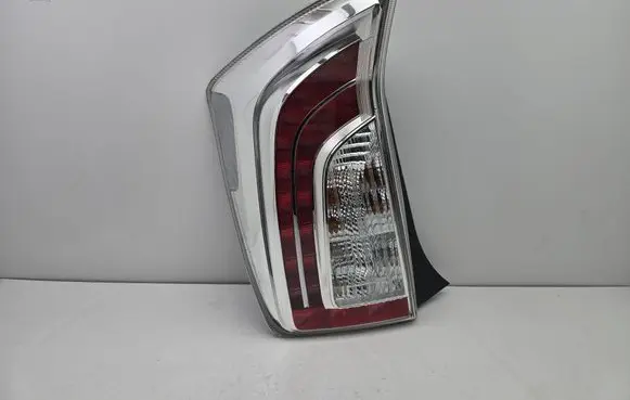 Toyota Prius (XW30) Rear/tail lights A046040 6726R1R1A EV4V66