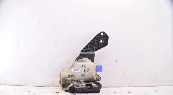 Volkswagen Transporter - Caravelle T6 Front door lock 3B2837016AD