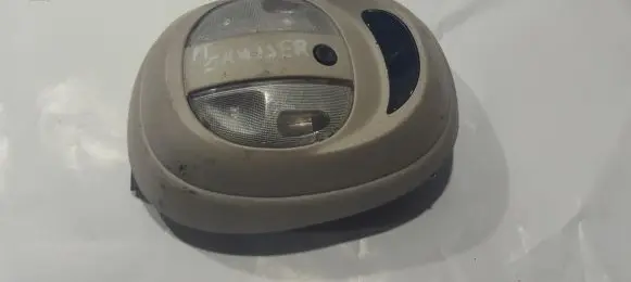 Chrysler PT Cruiser Front seat light