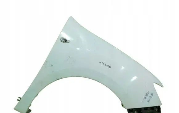 Dacia Sandero II Fender PRZOD 17AB125 366A4589FAB645798
