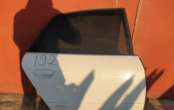 Audi A6 S6 C5 4B Rear door