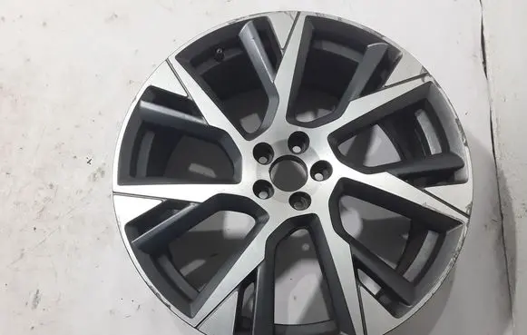 Volvo S90, V90 R14 forged rim 31428592
