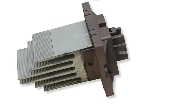 KIA Ceed Heater blower motor/fan resistor 