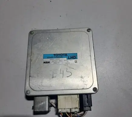 Toyota Corolla E120 E130 Power steering control unit/module EPS01023 8965042040