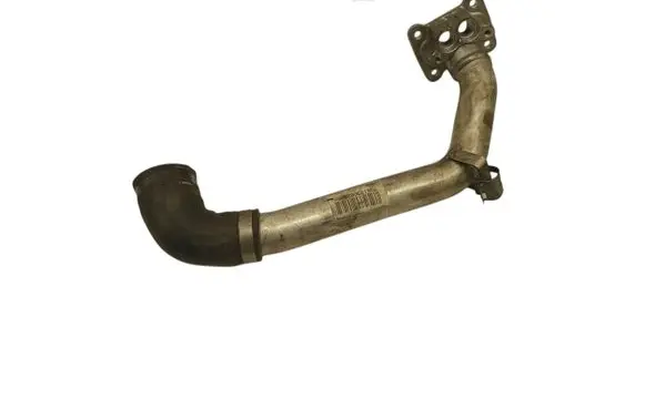 BMW 7 F01 F02 F03 F04 Engine coolant pipe/hose 7581798 7581798020