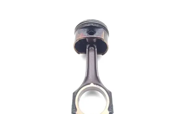 Mercedes-Benz CLC CL203 Piston with connecting rod M271946