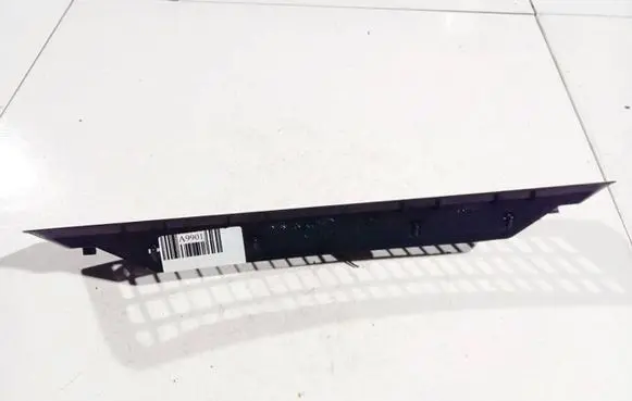 Ford Mondeo Mk III Other interior part 1s7hb18c491