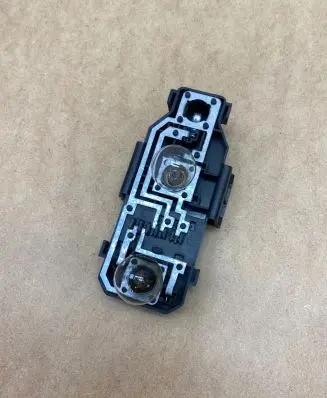 Audi A6 S6 C5 4B Tail light bulb cover holder BL3158B