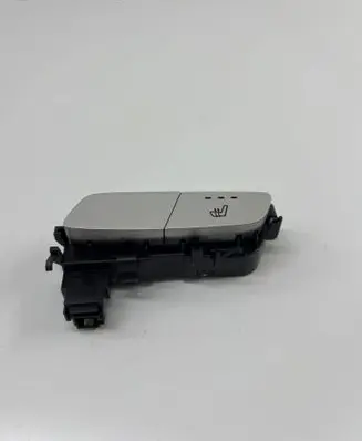 Mercedes-Benz C W205 Seat heating switch A2139057502